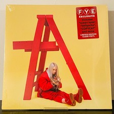 【 BILLIE EILISH 】DONT