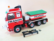 CORGI 'VOLVO FH SOLO TRATTORE