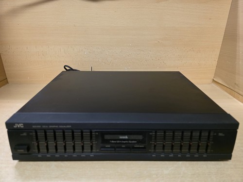 Jvc sea e91 - jvc, sea-e91