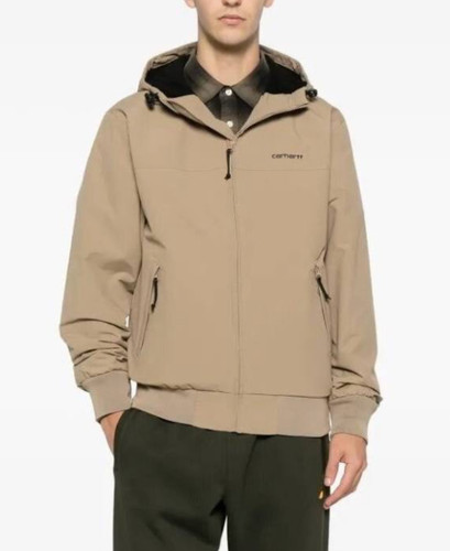 Carhartt wip giacca vela - wip, con