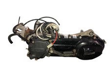 PIAGGIO NRG 50 1996 1999 MOTORE BLOCCO COMPLETO
