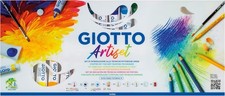 Giotto ARTISET Creativo