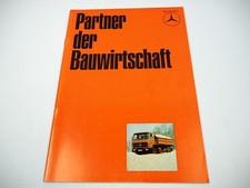 Mercedes Benz Trasportatore