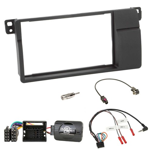 Kit installazione adattatore - kit,