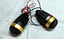 HI-VI TN28 - tweeter hi-end esterno (tipo Dynaudio Morel Scan)