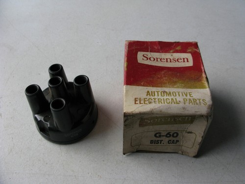 Tappo distributore sorensen - tappo,