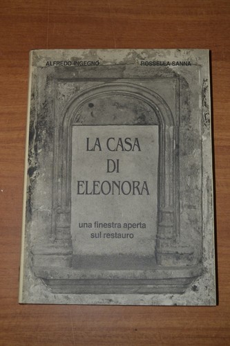 Casa eleonora una - la,