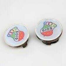 Bicicletta Gios vintage, spine