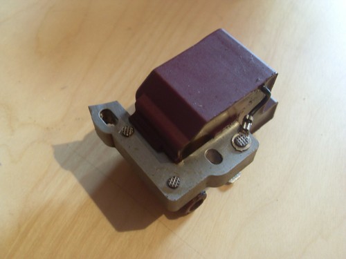 Bobina rosso dolmar 630 - ps,