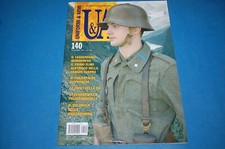Uniformi e Armi - No 140