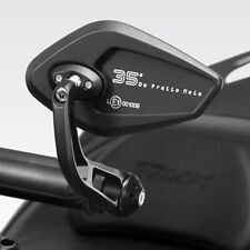 SPECCHI RETROVISORI REVENGE S [DPM RACE] YAMAHA T-MAX 560 (2022-2023) - R-0974