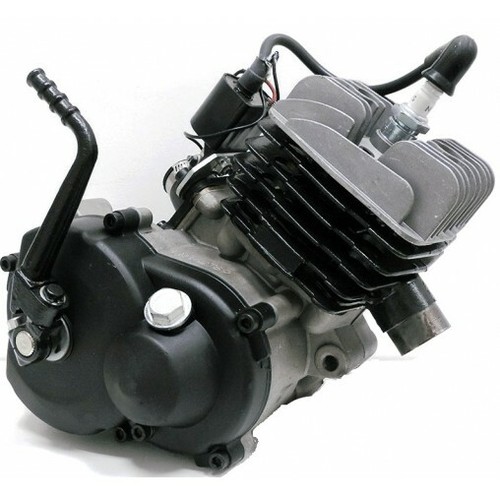 Motore per minicross - motore, aria