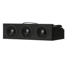 Altoparlante surround stereo