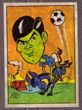 1490 - 1968 69 PROSDOCIMI