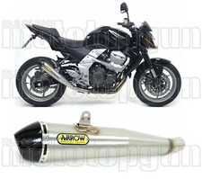 arrow scarico omologato