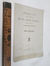 1892 JESI MONTECAROTTO