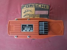 Porsche 911-930 Turbo