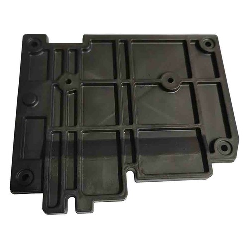 Ecoflam piastra supporto - di,