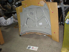 01990601 COFANO ANTERIORE MOTORE FIAT PALIO 02-11 STRADA 99-05 OLMAN