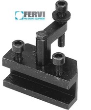 PORTAUTENSILI A SEDE PIANA PER TORRETTA FERVI T00A1R/PP  per TORNIO FERVI 0657
