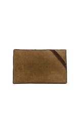 CUSCINETTO IN PELLE PER