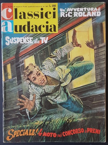 Classici audacia 58 - (17),