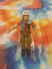 GI Joe 1987 HASBRO ARAH Law &