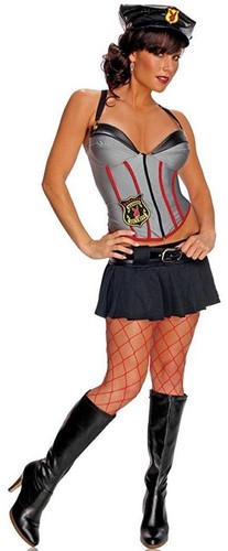 Costume mansion guardia - mansion,