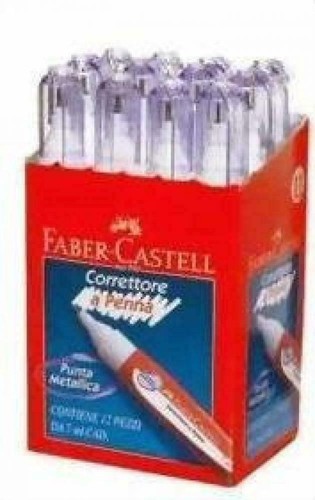 Faber castell correttore a - correttore,