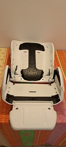 Telaio struttura seduta - telaio,