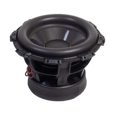 Vibe Subwoofer 15 Pollici Black Death SPL Competizione Sub 5000w RMS BDC15D1SPL-V4