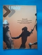 RIVISTA I VIAGGI DI REPUBBLICA