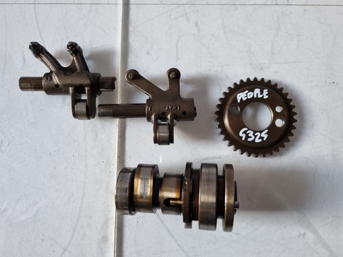 Albero camme asse kymco - camme,
