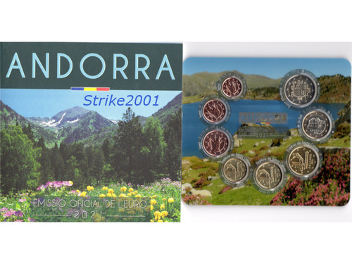 Euro divisionale andorra 2021 - divisionale,