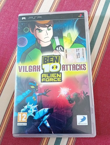 Ben psp portatile - ben,