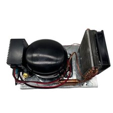 Compressore Condensatore