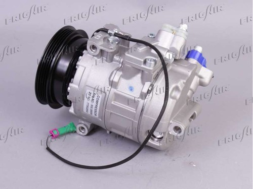 Compressore aria condizionata - compressore,
