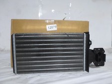 RADIATORE RISCALDAMENTO