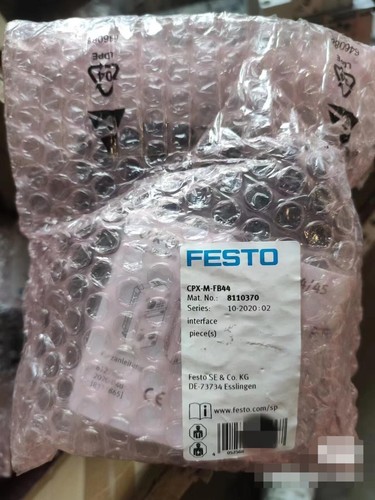 Modulo festo cpx fb44 - modulo,