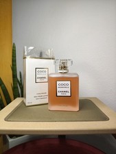 Coco chanel mademoiselle 100