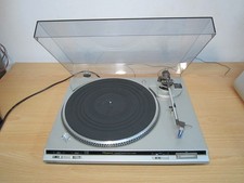 Giradischi Technicis FG Servo