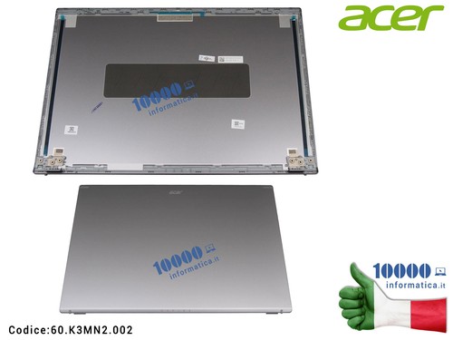 Cover lcd acer - acer, a515-57
