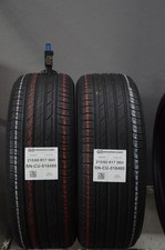 Coppia pneumatici Bridgestone