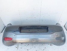 71777636 PARAURTI POSTERIORE FIAT PUNTO EVO (199) 1.3 MULTIJET 16V MAN 5M 90CV 2