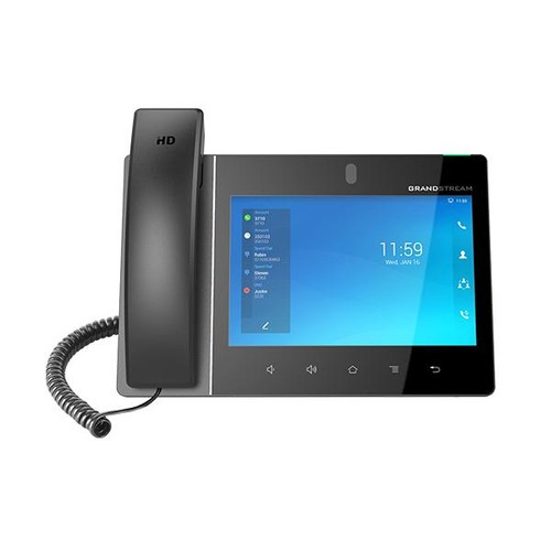 Grandstream networks gxv3480 - grandstream,