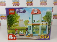 41695 LEGO FRIENDS 4+ ANNI
