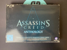 Assassins Creed Anthology