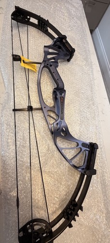 Hoyt comp grigio nuovo - -,