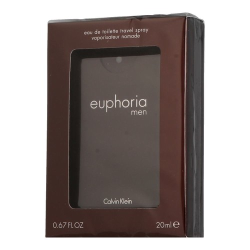 Calvin klein euphoria uomo - calvin,