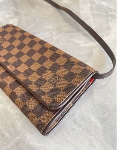 Borsa tracolla louis - louis, vuitton
